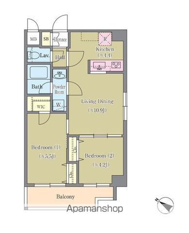 サムネイルイメージ