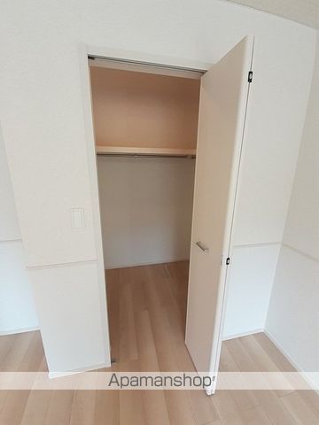 シンフォニーIIIの内装写真