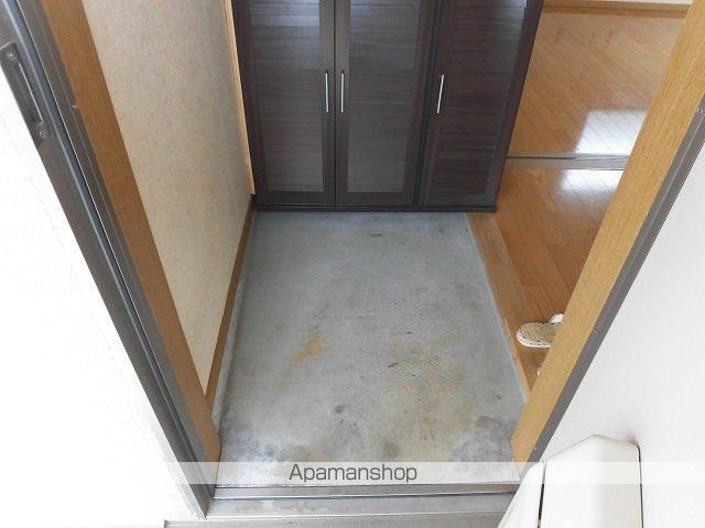 宮崎アパート 1号棟の内装写真