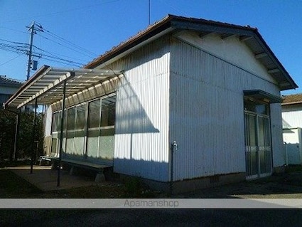 石井荘[3DK/49.68m2]の外観1