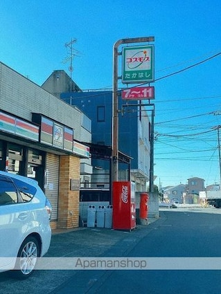 埼玉県三郷市鷹野４丁目[4LDK/100.19m2]の周辺7