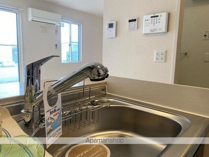 香川県高松市香南町由佐[1LDK/48.23m2]の内装3