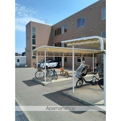 プリムラK3の内装写真