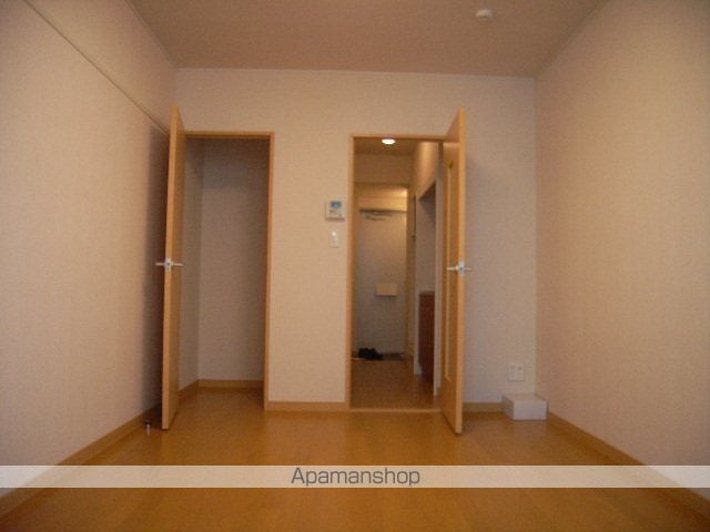 レオパレスシャローム津田沼の内装写真