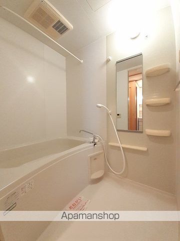 レジダンス・ノーブル IIの内装写真