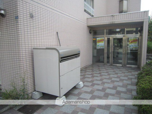 LEESPACE北27条の外観写真