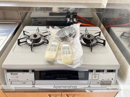 ロイヤルコート川西Ａ・Ｂ[3DK/53.73m2]の内装1