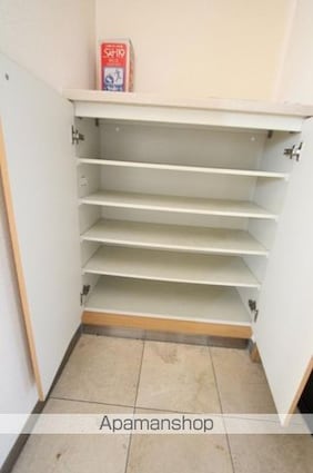 ソレアード古新町[1K/30.45m2]の内装2