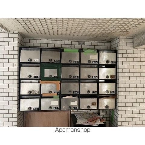 スターマンションIIのその他写真