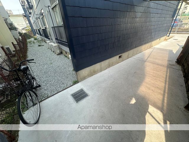 出口ハイツのその他写真