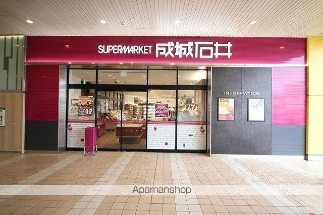 東京都小金井市本町５丁目[1LDK/45.9m2]の周辺8