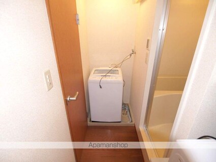 レオパレスサンライズ[1K/23.18m2]の内装2