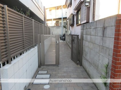 東京都中野区大和町２丁目[1LDK/44.72m2]の外観5