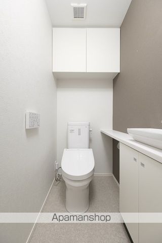 エンクレスト天神PORTの内装写真