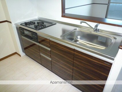 セレネイド[2LDK/60.24m2]の内装3