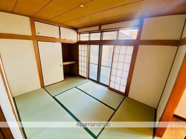 センターハイムの内装写真