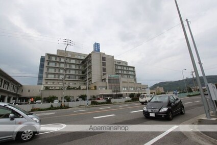 カーサ　フェリーチェＡ[1LDK/45.97m2]の周辺5