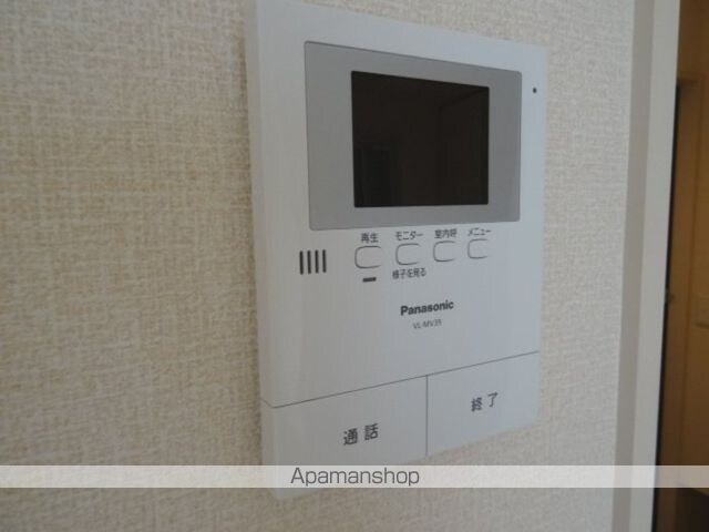 ベルツリー上川原[1LDK/29.1m2]のその他設備