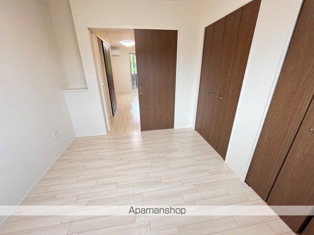 シルフィード本厚木の内装写真