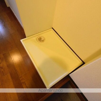 マノアコート[1K/19.5m2]のその他設備