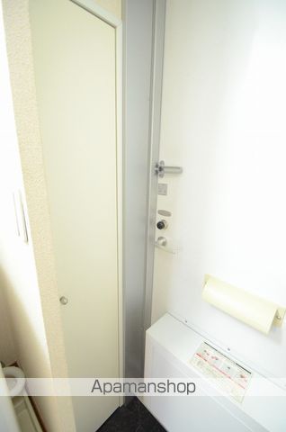 レオパレスフィーユIIの内装写真