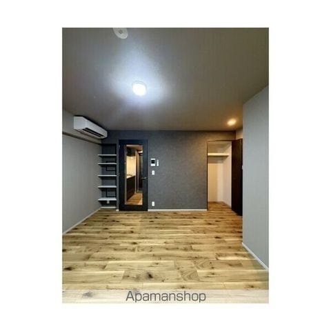 THE RESIDENCE ICHIGAYADAIMACHIの内装写真