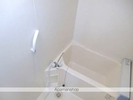 レインボーハイツ[1DK/31m2]のバス