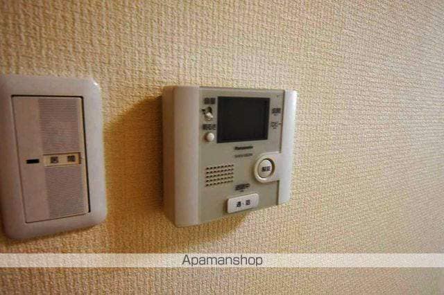 コンフォール札幌の内装写真