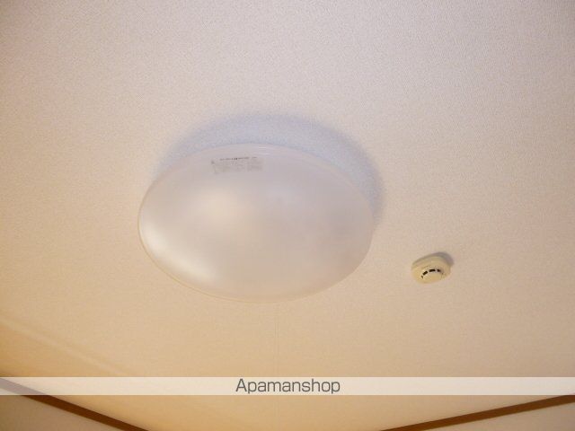 ピースミリオンの内装写真