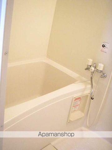 聖風マンションの内装写真