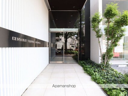 センチュリースクエア千種[2LDK/68.91m2]のエントランス