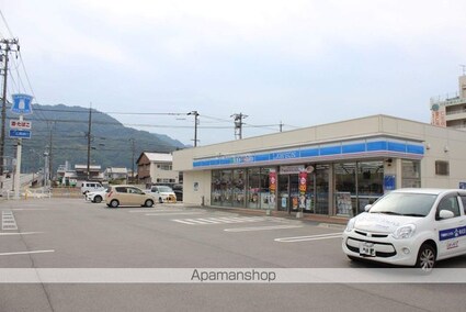 ラ・フォート[1K/19.96m2]の周辺3