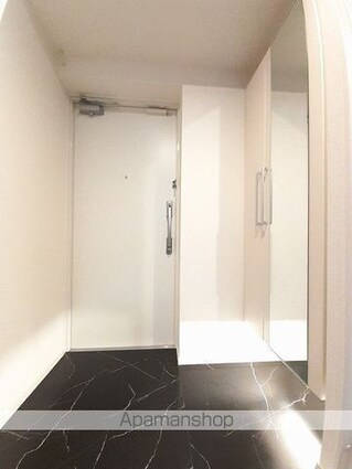 Ｍａｙ　Ｆａｉｒ[1LDK/41.05m2]の玄関