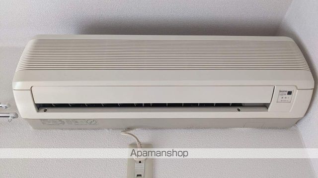 マンション瀬戸の内装写真