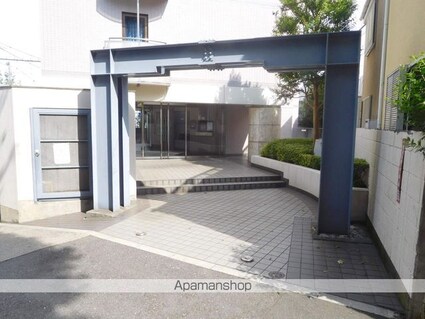 サンコート荻窪[2DK/39.08m2]の共用部7