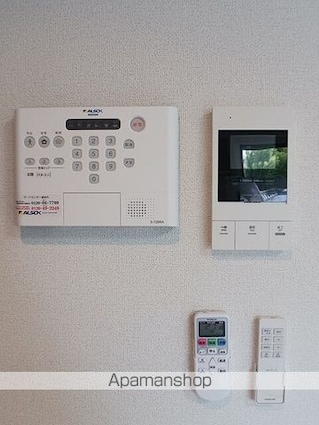 サニーサイド・レオ[1K/27.02m2]のその他設備