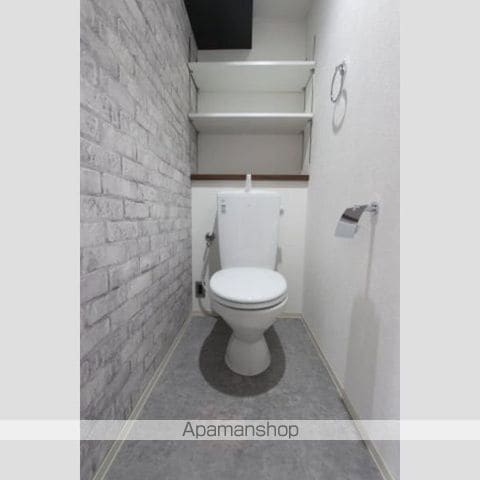 清風マンションの内装写真
