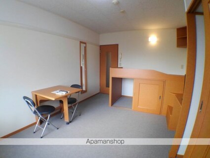 レオパレスシャルマン[1K/22.7m2]のその他部屋・スペース2