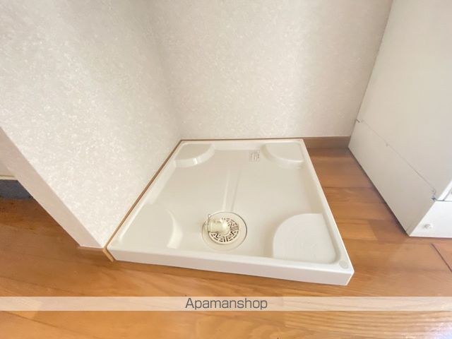 メゾンクォーレIIの内装写真