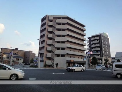 アスターハウス新本町[1R/23.17m2]の外観2