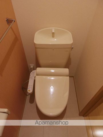 プリマテラッセの内装写真