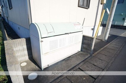 グランパッサージュ　Ａ棟[2DK/50.1m2]の周辺1