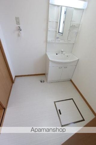 大木町アベイルフィールドの内装写真