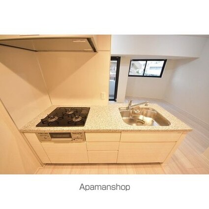 ３４３レジデンス目黒Ⅱ（オープンレジデンシア）[2LDK/53.39m2]のその他内装3