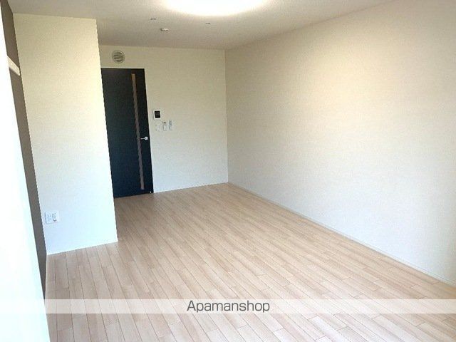 グランディール小田原の内装写真