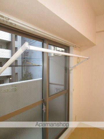 プレストンズ新栄の内装写真