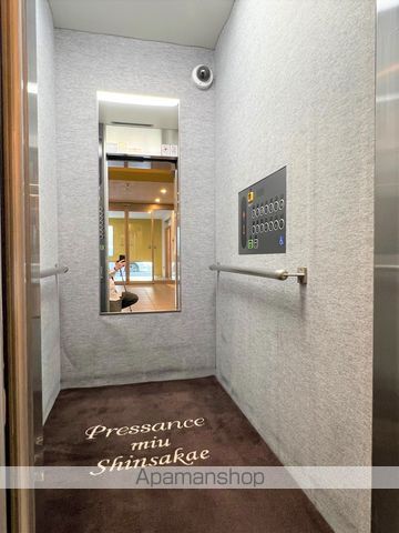 プレサンスMIU新栄のその他写真
