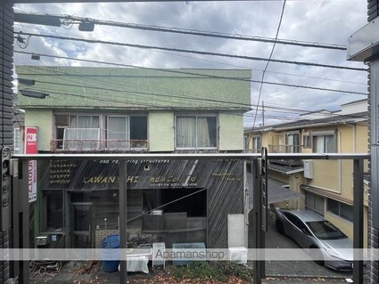 ＳＯＰＨＩＡ方南[2LDK/56.1m2]の眺望