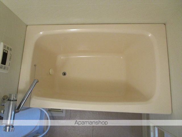 メルベーユ346の内装写真