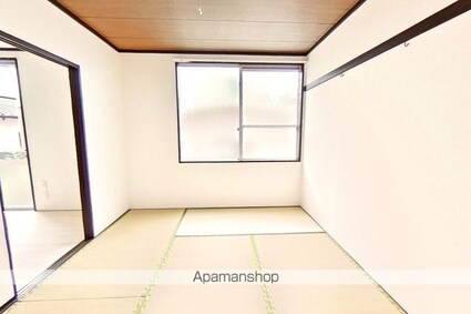 コーポキラ[2DK/38.87m2]の内装4